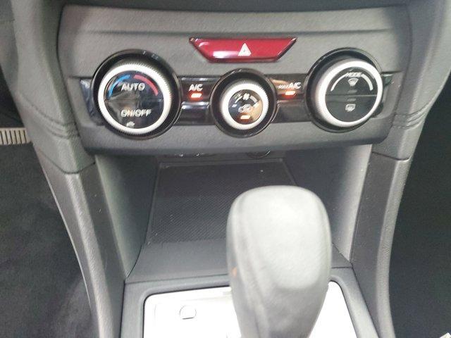 used 2023 Subaru Crosstrek car, priced at $23,781