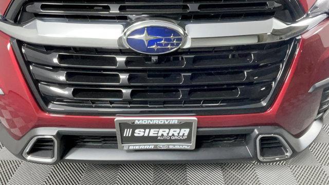 new 2024 Subaru Ascent car, priced at $48,840