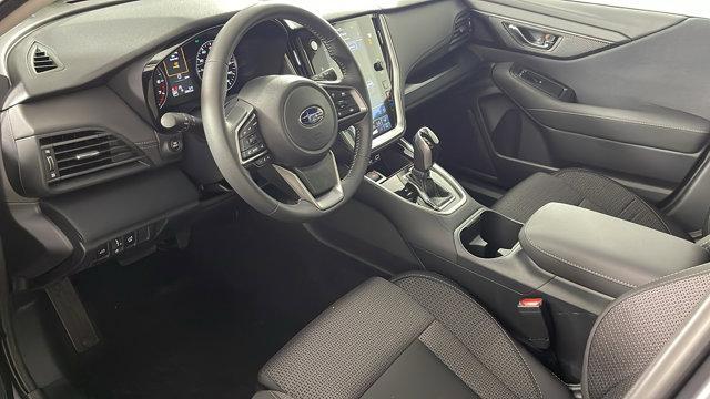 used 2025 Subaru Outback car, priced at $31,888