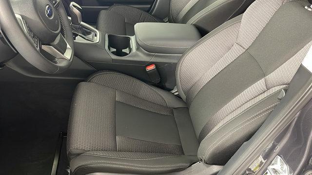 used 2025 Subaru Outback car, priced at $31,888