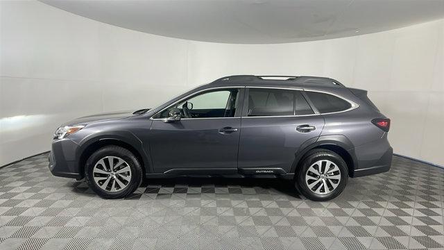 used 2025 Subaru Outback car, priced at $31,888