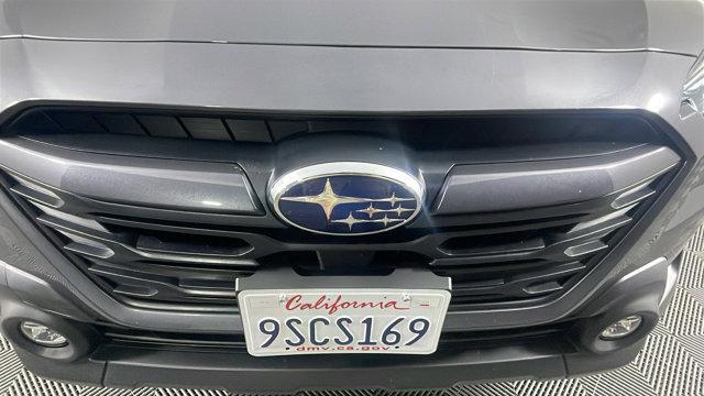 used 2025 Subaru Outback car, priced at $31,888