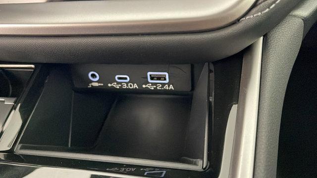 used 2025 Subaru Outback car, priced at $31,888