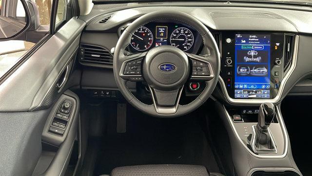 used 2025 Subaru Outback car, priced at $31,888