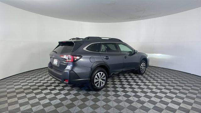 used 2025 Subaru Outback car, priced at $31,888
