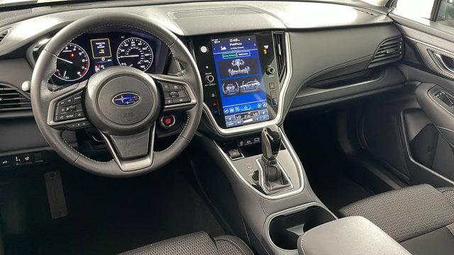 used 2025 Subaru Outback car, priced at $31,888