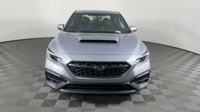 new 2024 Subaru WRX car, priced at $39,171