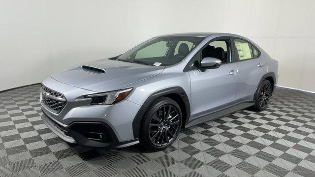 new 2024 Subaru WRX car, priced at $39,171