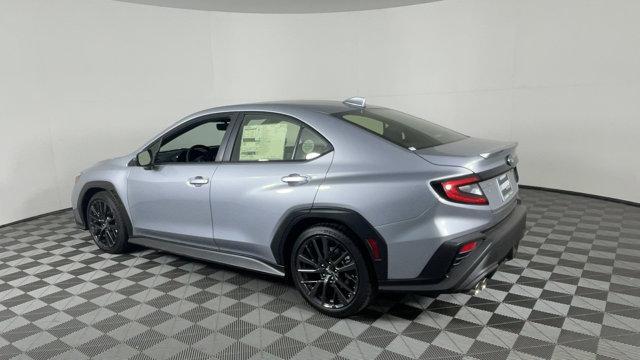 new 2024 Subaru WRX car, priced at $39,171