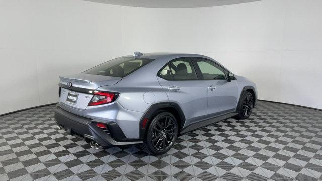 new 2024 Subaru WRX car, priced at $39,171