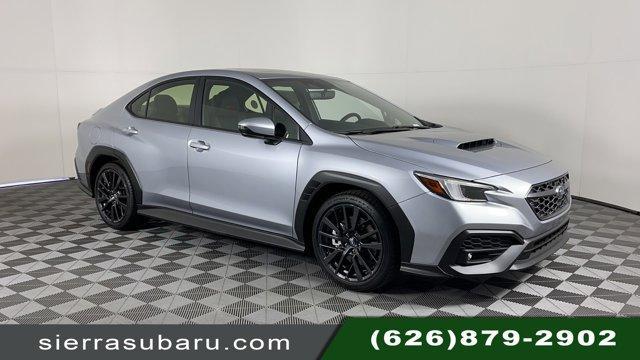 new 2024 Subaru WRX car, priced at $39,171