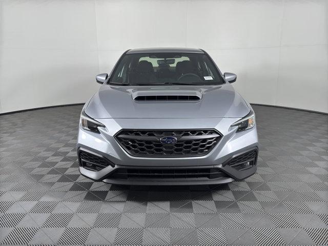 new 2024 Subaru WRX car