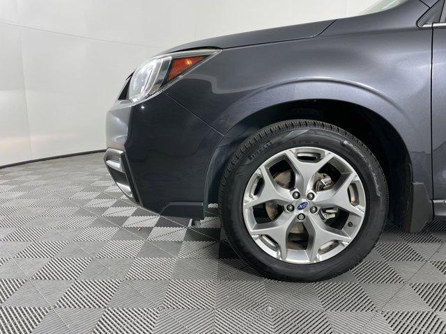 used 2018 Subaru Forester car, priced at $15,981