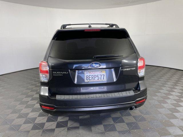 used 2018 Subaru Forester car, priced at $15,981