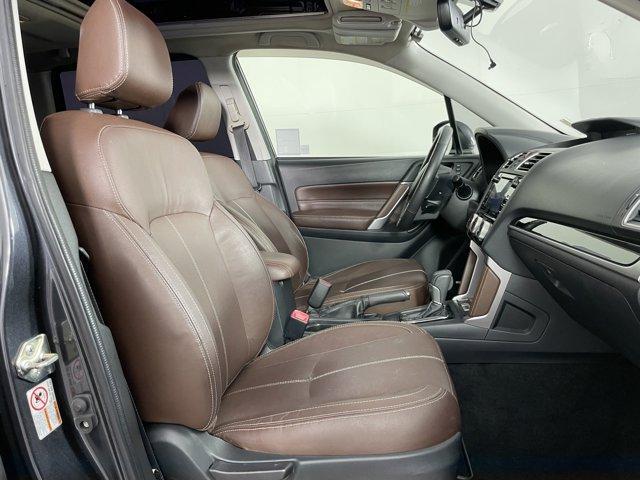 used 2018 Subaru Forester car, priced at $15,981