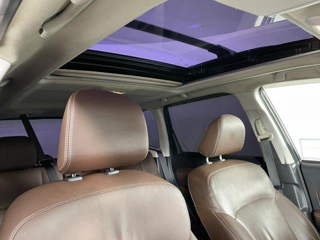 used 2018 Subaru Forester car, priced at $15,981