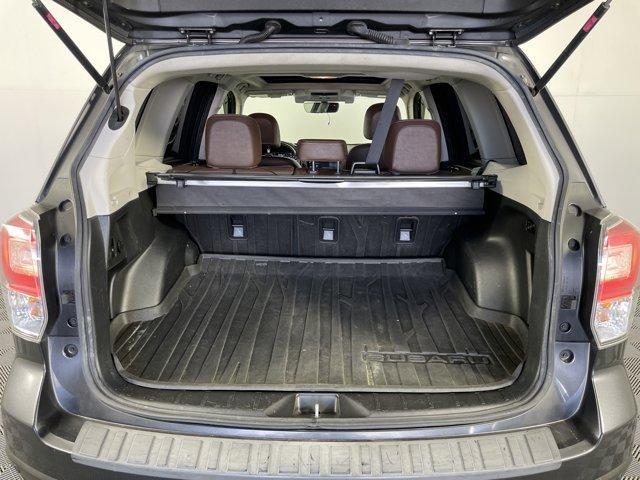 used 2018 Subaru Forester car, priced at $15,981