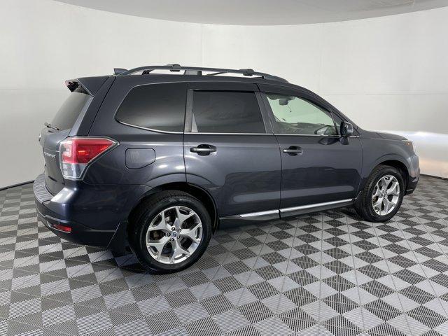 used 2018 Subaru Forester car, priced at $15,981