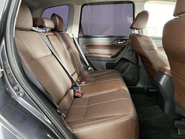used 2018 Subaru Forester car, priced at $15,981