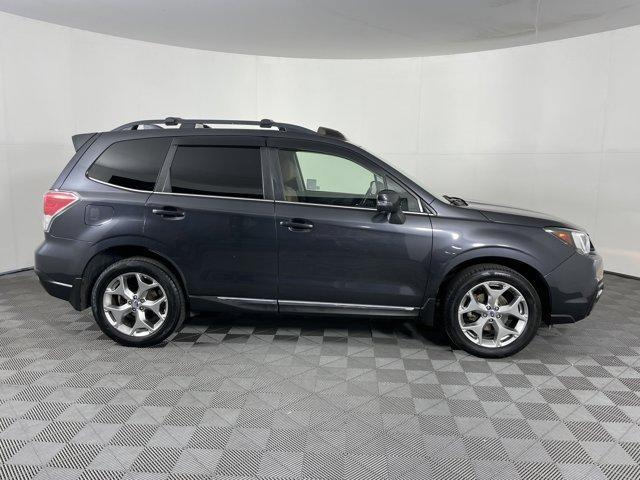 used 2018 Subaru Forester car, priced at $15,981