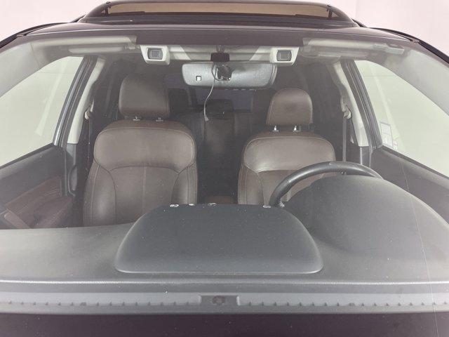 used 2018 Subaru Forester car, priced at $15,981