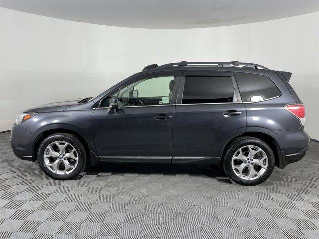 used 2018 Subaru Forester car, priced at $15,981