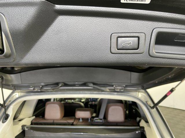 used 2018 Subaru Forester car, priced at $15,981