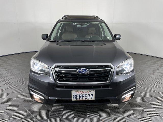 used 2018 Subaru Forester car, priced at $15,981