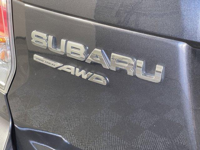 used 2018 Subaru Forester car, priced at $15,981