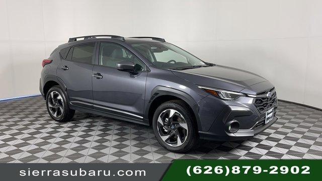 new 2024 Subaru Crosstrek car, priced at $34,452