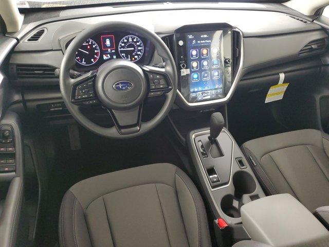 new 2025 Subaru Crosstrek car, priced at $30,235