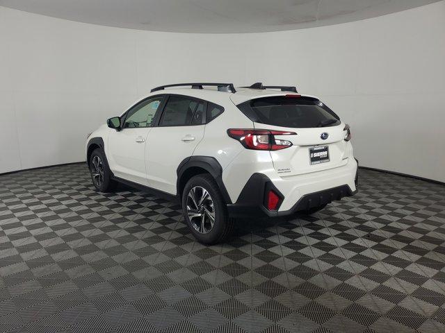 new 2025 Subaru Crosstrek car, priced at $30,235