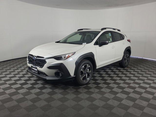 new 2025 Subaru Crosstrek car, priced at $30,235
