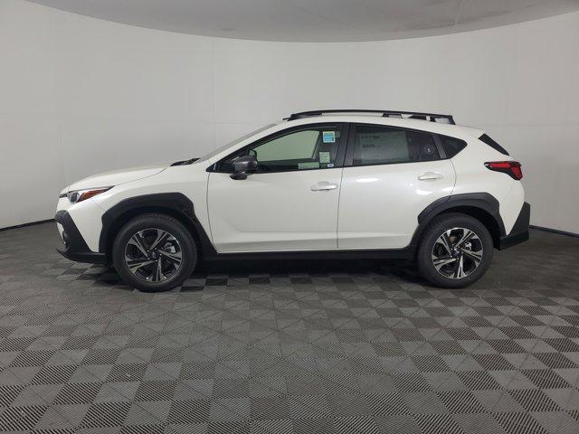 new 2025 Subaru Crosstrek car, priced at $30,235
