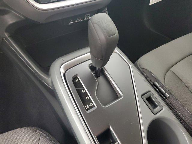 new 2025 Subaru Crosstrek car, priced at $30,235
