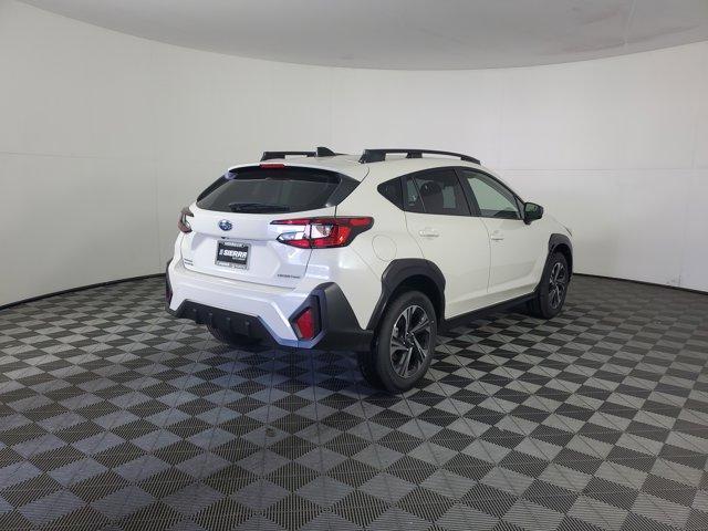 new 2025 Subaru Crosstrek car, priced at $30,235