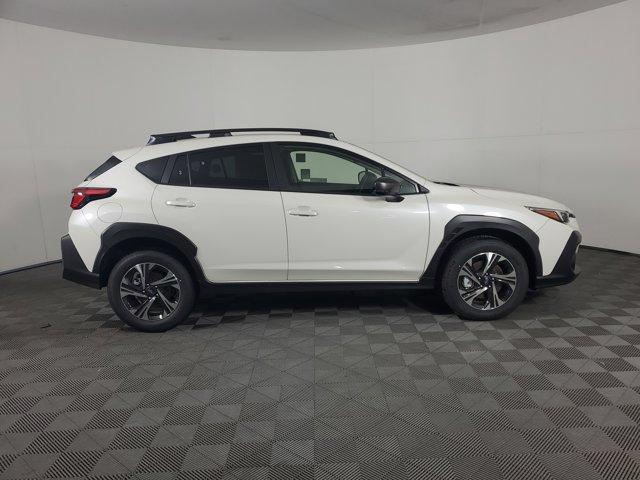 new 2025 Subaru Crosstrek car, priced at $30,235