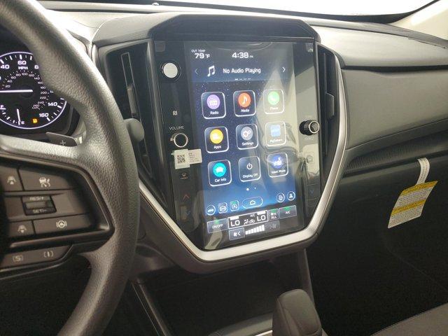 new 2025 Subaru Crosstrek car, priced at $30,235