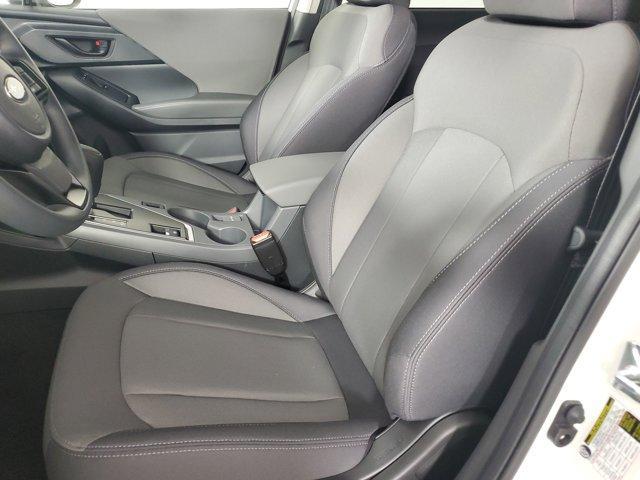 new 2025 Subaru Crosstrek car, priced at $30,235