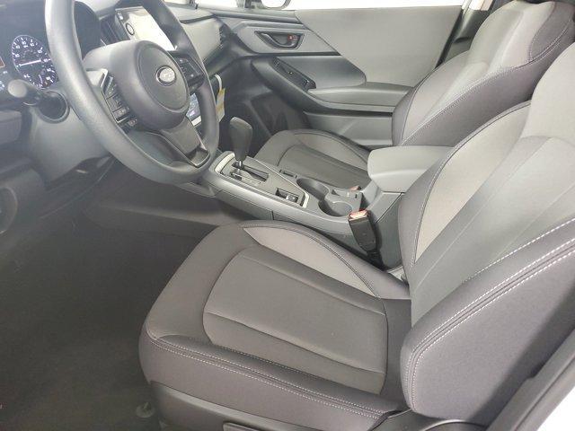 new 2025 Subaru Crosstrek car, priced at $30,235