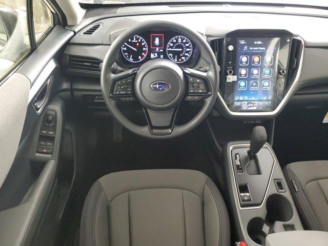 new 2025 Subaru Crosstrek car, priced at $30,235