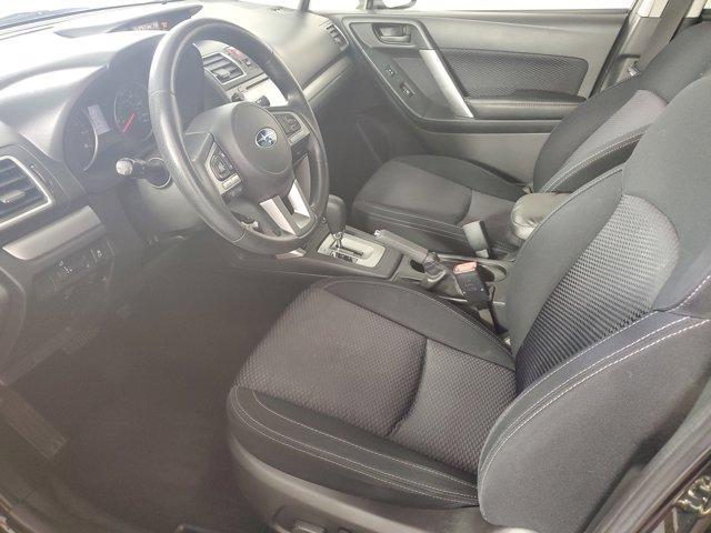 used 2018 Subaru Forester car, priced at $16,481
