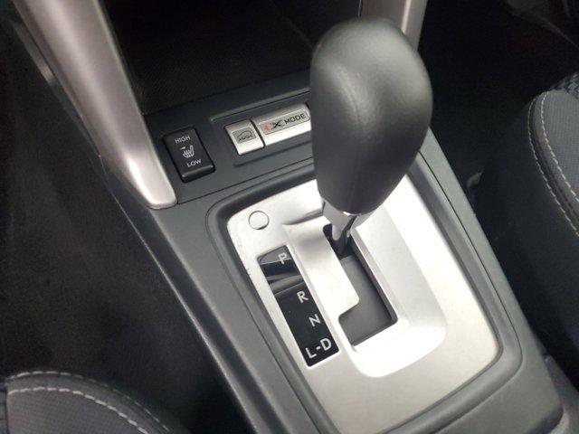 used 2018 Subaru Forester car, priced at $16,481