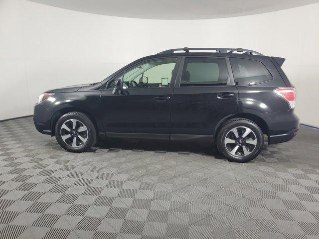 used 2018 Subaru Forester car, priced at $16,481