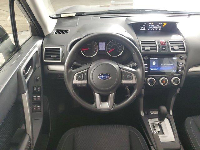 used 2018 Subaru Forester car, priced at $16,481
