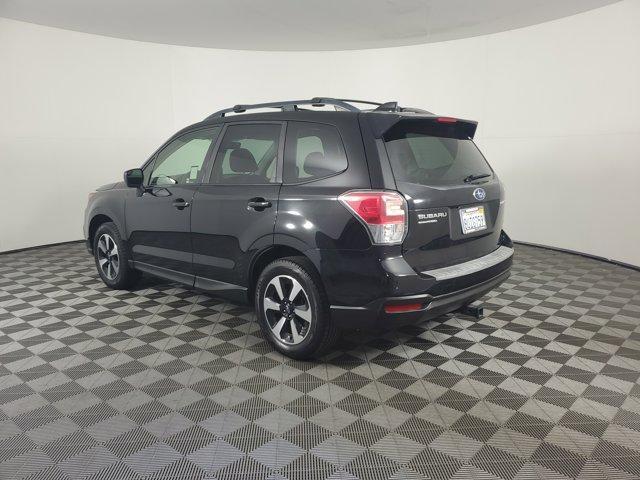 used 2018 Subaru Forester car, priced at $16,481