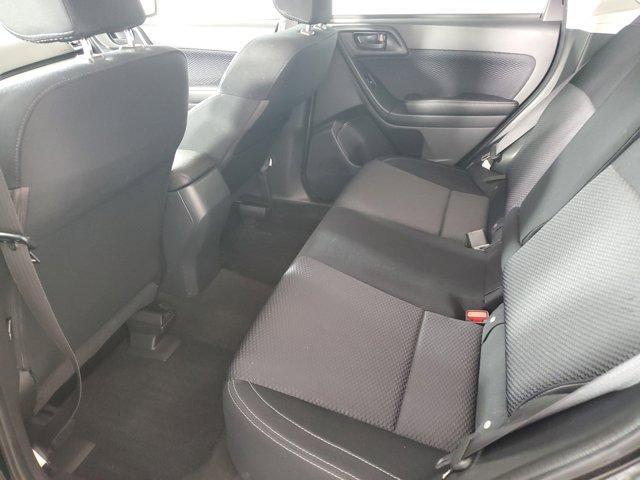 used 2018 Subaru Forester car, priced at $16,481