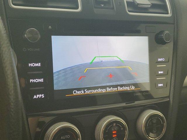 used 2018 Subaru Forester car, priced at $16,481