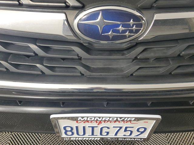 used 2018 Subaru Forester car, priced at $16,481