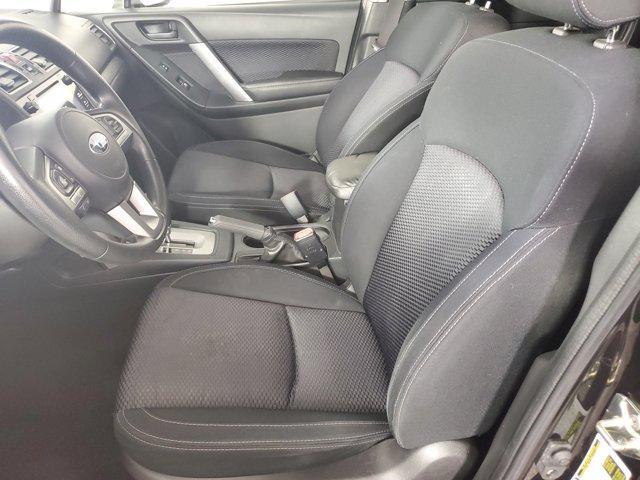 used 2018 Subaru Forester car, priced at $16,481